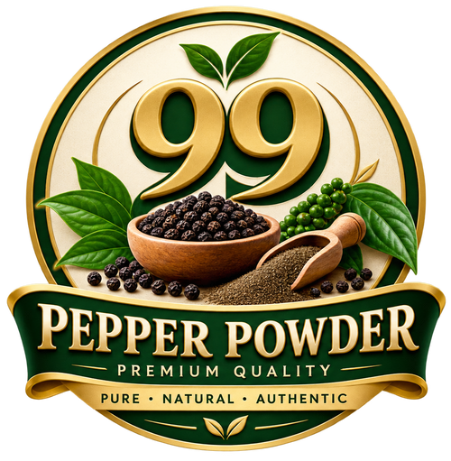 99 Pepper Powder